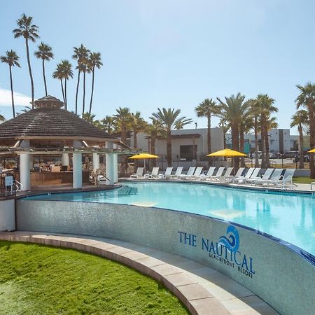 The Nautical Beachfront Resort Lake Havasu City Esterno foto