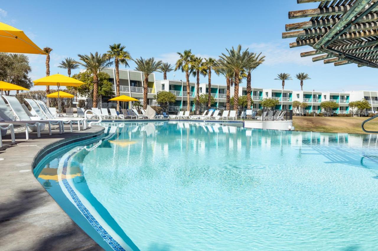 The Nautical Beachfront Resort Lake Havasu City Esterno foto