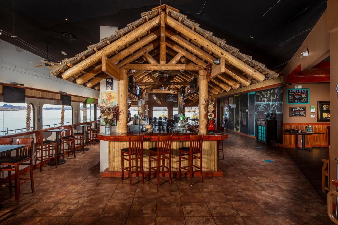 The Nautical Beachfront Resort Lake Havasu City Esterno foto