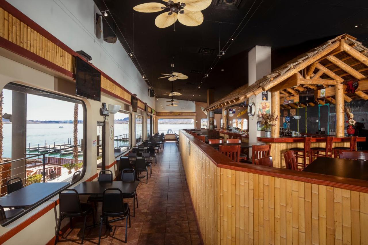 The Nautical Beachfront Resort Lake Havasu City Esterno foto