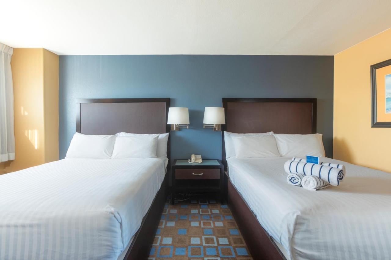 The Nautical Beachfront Resort Lake Havasu City Esterno foto