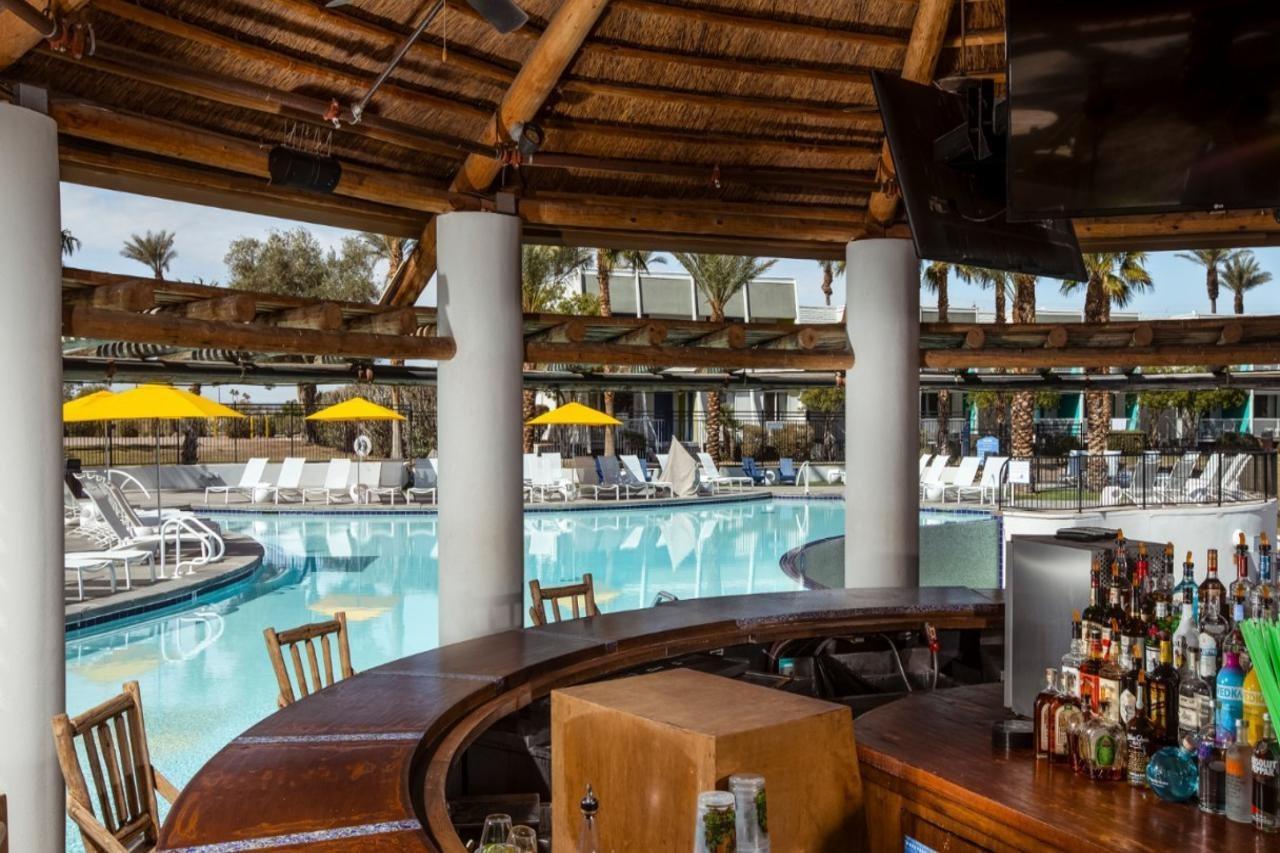 The Nautical Beachfront Resort Lake Havasu City Esterno foto