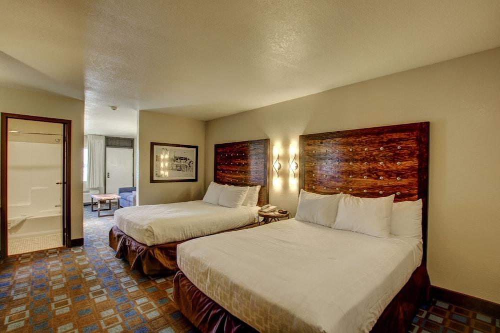 The Nautical Beachfront Resort Lake Havasu City Esterno foto