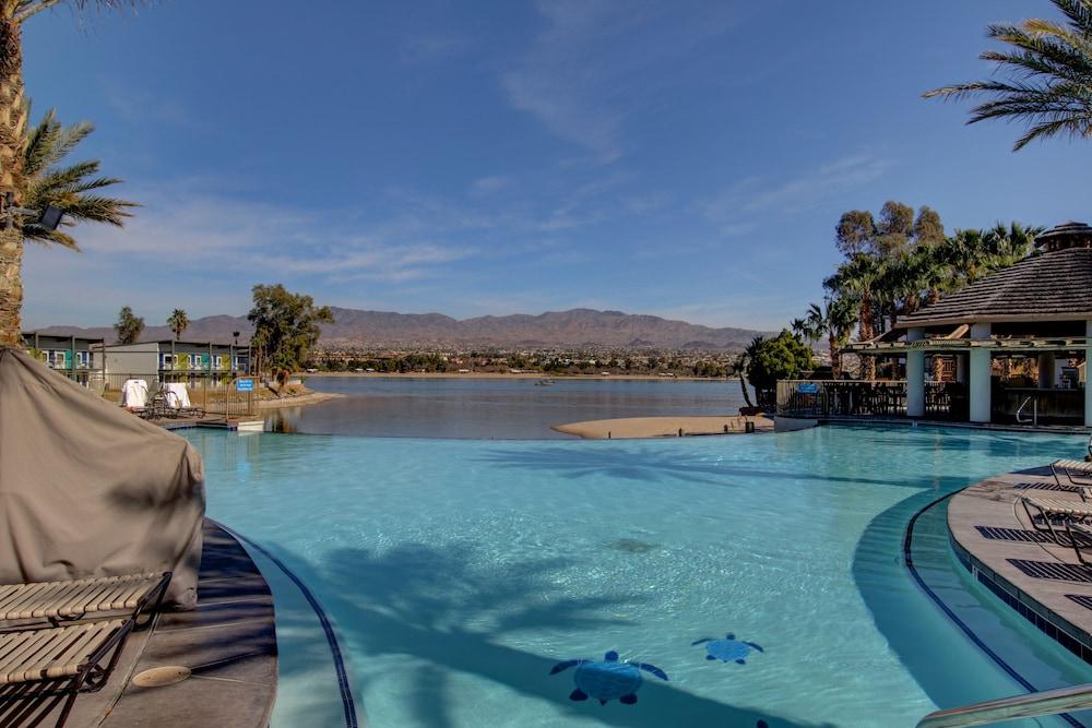 The Nautical Beachfront Resort Lake Havasu City Esterno foto